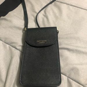 🥺SOLD🥺Kate Spade Cellphone Crossbody